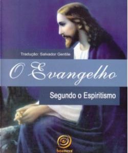 Evangelho Segundo o Espiritismo